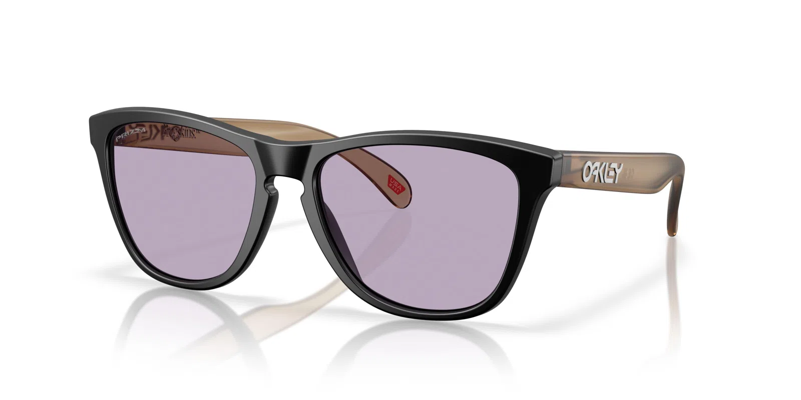 Oakley Frogskins 9245 Sunglasses - view 184